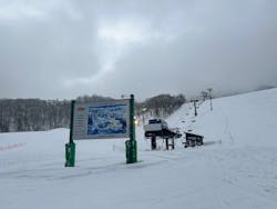 黒伏高原スノーパーク ジャングル・ジャングルに投稿された画像（2026/1/24）