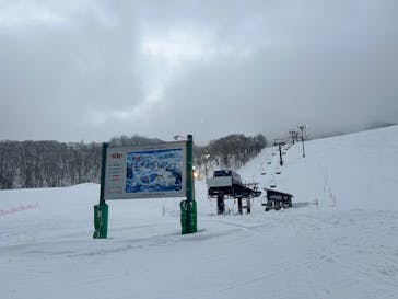 黒伏高原スノーパーク ジャングル・ジャングルに投稿された画像（2026/1/24）