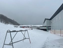 黒伏高原スノーパーク ジャングル・ジャングルに投稿された画像（2026/1/24）