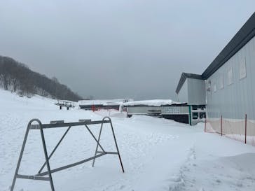 黒伏高原スノーパーク ジャングル・ジャングルに投稿された画像（2026/1/24）