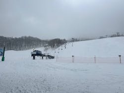 黒伏高原スノーパーク ジャングル・ジャングルに投稿された画像（2026/1/24）