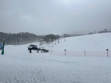 黒伏高原スノーパーク ジャングル・ジャングルに投稿された画像（2026/1/24）