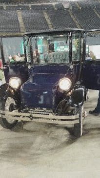 ジャパンモビリティショー札幌に投稿された画像（2026/1/24）