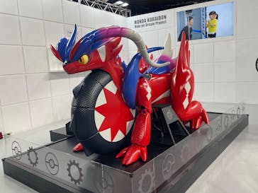 ジャパンモビリティショー札幌に投稿された画像（2026/1/24）