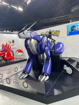 ジャパンモビリティショー札幌に投稿された画像（2026/1/24）