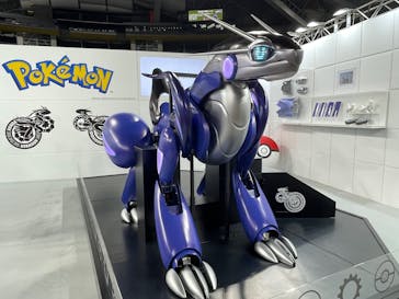 ジャパンモビリティショー札幌に投稿された画像（2026/1/24）