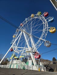 茨城ロボッツ（日立市池の川さくらアリーナ）に投稿された画像（2026/1/24）