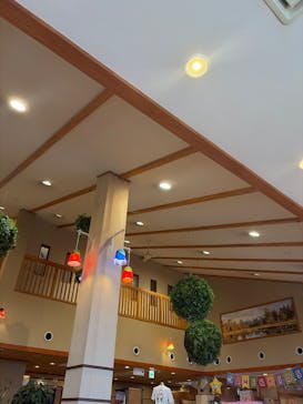 ととのいの郷　秦野湯花楽に投稿された画像（2026/1/24）