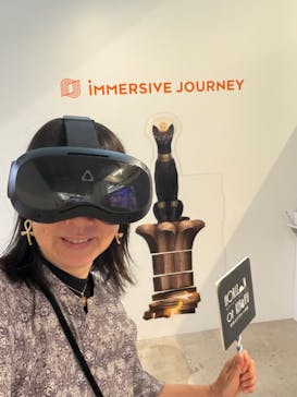 IMMERSIVE JOURNEYに投稿された画像（2026/1/24）