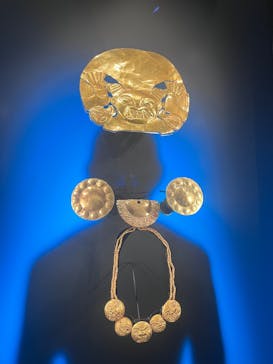 CREVIA マチュピチュ展／CREVIA MACHU PICCHU AND THE GOLDEN EMPIRES OF PERUに投稿された画像（2026/1/24）