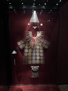 CREVIA マチュピチュ展／CREVIA MACHU PICCHU AND THE GOLDEN EMPIRES OF PERUに投稿された画像（2026/1/24）