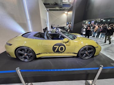 ジャパンモビリティショー札幌に投稿された画像（2026/1/24）