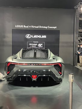 ジャパンモビリティショー札幌に投稿された画像（2026/1/24）