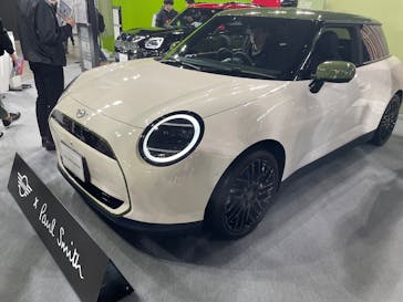 ジャパンモビリティショー札幌に投稿された画像（2026/1/24）