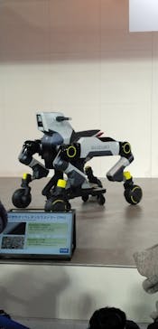 ジャパンモビリティショー札幌に投稿された画像（2026/1/24）