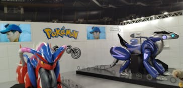 ジャパンモビリティショー札幌に投稿された画像（2026/1/24）