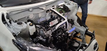 ジャパンモビリティショー札幌に投稿された画像（2026/1/24）