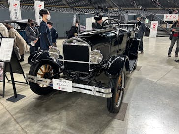 ジャパンモビリティショー札幌に投稿された画像（2026/1/24）