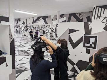 IMMERSIVE JOURNEY 名古屋に投稿された画像（2026/1/24）