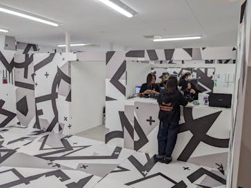 IMMERSIVE JOURNEY 名古屋に投稿された画像（2026/1/24）