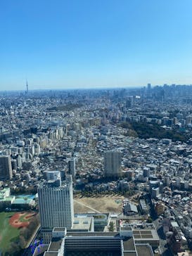 サンシャイン60展望台に投稿された画像（2026/1/24）