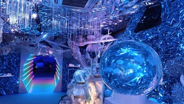 ひらかたパークに投稿された画像（2026/1/24）