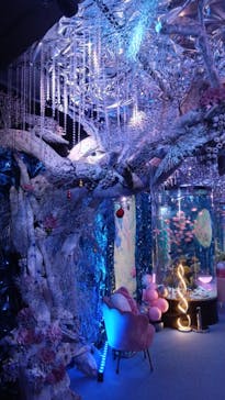 ひらかたパークに投稿された画像（2026/1/24）