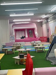 キッズランドUS 愛知瀬戸店に投稿された画像（2026/1/24）