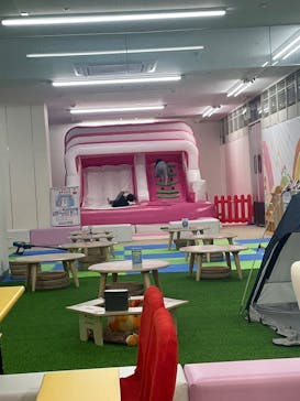 キッズランドUS 愛知瀬戸店に投稿された画像（2026/1/24）