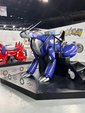 ジャパンモビリティショー札幌に投稿された画像（2026/1/24）