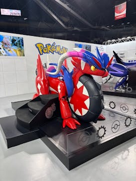 ジャパンモビリティショー札幌に投稿された画像（2026/1/24）