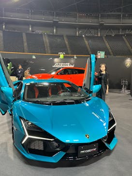 ジャパンモビリティショー札幌に投稿された画像（2026/1/24）