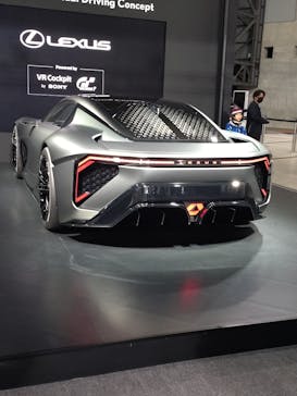 ジャパンモビリティショー札幌に投稿された画像（2026/1/24）