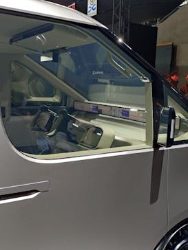 ジャパンモビリティショー札幌に投稿された画像（2026/1/24）