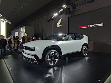 ジャパンモビリティショー札幌に投稿された画像（2026/1/24）