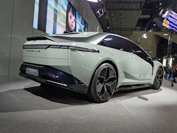 ジャパンモビリティショー札幌に投稿された画像（2026/1/24）