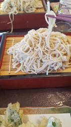 そば打ち体験 観音亭に投稿された画像（2026/1/24）