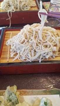 そば打ち体験 観音亭に投稿された画像（2026/1/24）