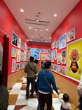 横浜アンパンマンこどもミュージアムに投稿された画像（2026/1/24）