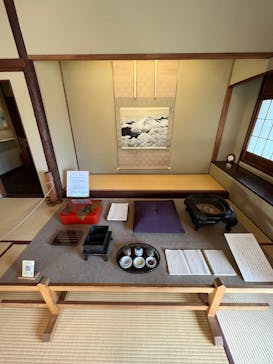 横山大観記念館に投稿された画像（2026/1/24）