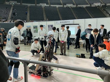 ジャパンモビリティショー札幌に投稿された画像（2026/1/24）