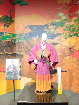 豊臣兄弟！ 名古屋中村 大河ドラマ館に投稿された画像（2026/1/24）