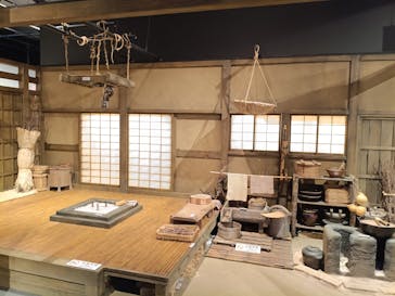 豊臣兄弟！ 名古屋中村 大河ドラマ館に投稿された画像（2026/1/24）