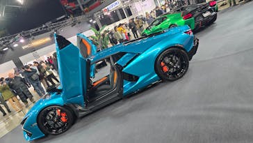 ジャパンモビリティショー札幌に投稿された画像（2026/1/24）