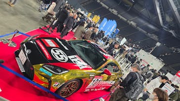 ジャパンモビリティショー札幌に投稿された画像（2026/1/24）