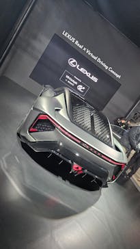 ジャパンモビリティショー札幌に投稿された画像（2026/1/24）