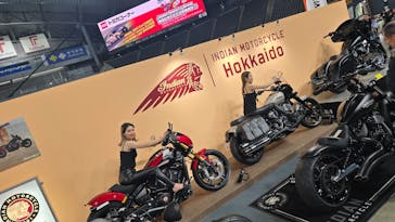 ジャパンモビリティショー札幌に投稿された画像（2026/1/24）