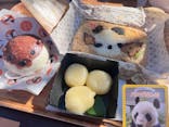 恩賜上野動物園に投稿された画像（2026/1/24）
