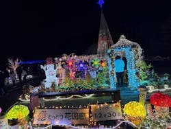 とっとり花回廊に投稿された画像（2026/1/24）