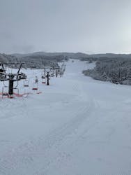 大仙市　大台スキー場に投稿された画像（2026/1/24）